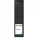 Tablecloth Plastic Black 30m