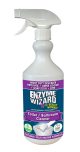 Organic Enzyme Powered Toilet & Bathroom Cleaner 750ml Spray