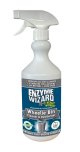 Organic Enzyme Powered Wheelie Bin Cleaner & Deoderiser 750ml Spray EWWB750ML
