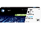 HP 138X High Yield Black Original LaserJet Toner Cartridge