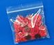Ziplock 100mm x 125mm (100s) AB