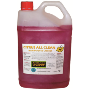 Citrus All Clean 5L