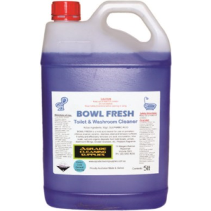Bowl Fresh Squeeze Bottle 1L