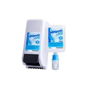 Sologenic Hand Gel Pod 1L