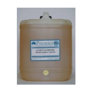 Dishwashing Liquid 20L