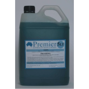 Prembowl Toilet Cleaner 5L