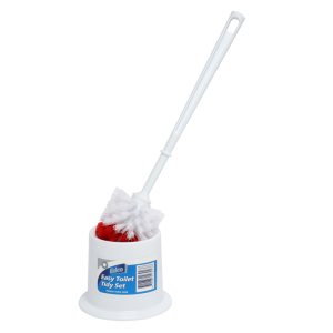 Easy Toilet Tidy Set