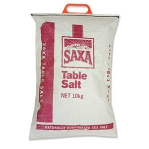 Salt 10kg
