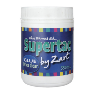 Supertac 550ml