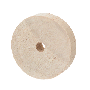 Wooden Wheels 20s 45mm