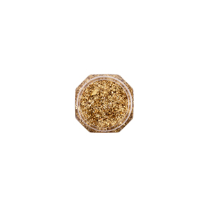 Glitter Gold 250gr