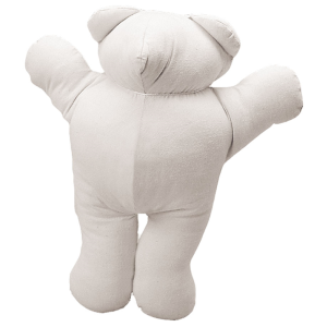 Calico Bears - Pre Sewn 10pk