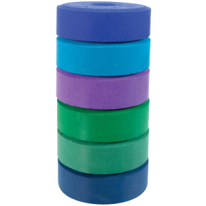 Paint Block Refill - Cool Set