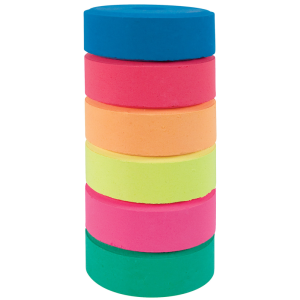 Paint Block Refill - Fluoro