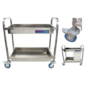 School Trolley by Zart
