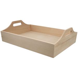 Wooden Tray 30x42cm