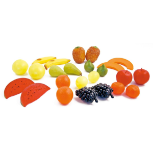 Shopping - Bag of Fruit 24p