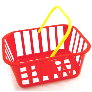 Shopping - Basket Large