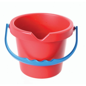 Sand & Water Bucket