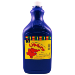 Liquitemp Brilliant Blue 2L