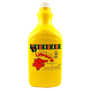 Liquitemp Brilliant Yellow 2L