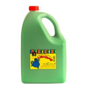 Liquitemp Brilliant Green 5L