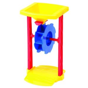 Water Wheel 23cm