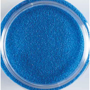 Rainbow Sand 1kg Blue