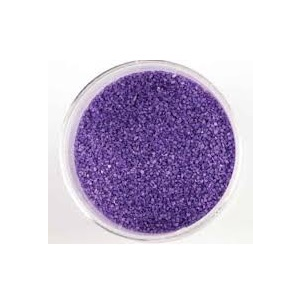 Rainbow Sand 1kg Purple