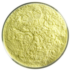 Powder Paint Lemon 1.5kg
