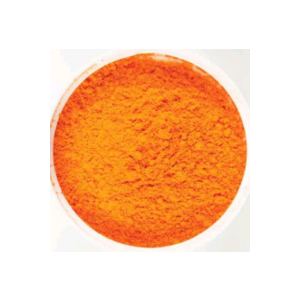 Powder Paint Orange 1.5kg