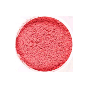 Powder Paint Red 1.5kg