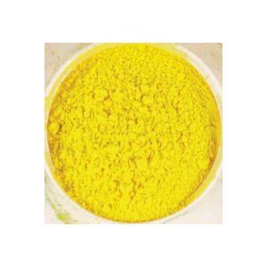 Powder Paint Yellow 8kg