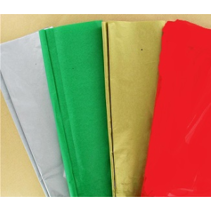 Tissue Paper Xmas Mix