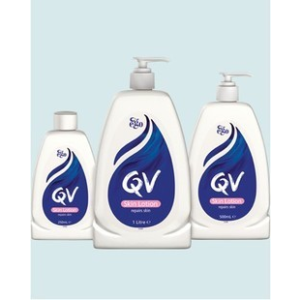 Ego QV Skin Lotion 1.25L