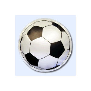 Bump Buddy Cold Pack - Soccer