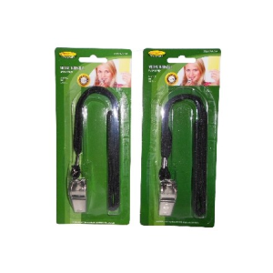Whistle with Cord