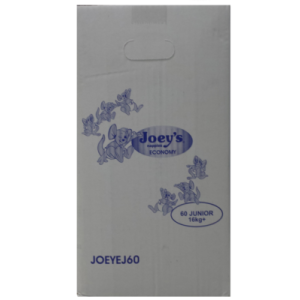 Joey's JNR Economy Nappy 60pk