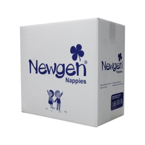 NewGen XLarge Nappy 108pk
